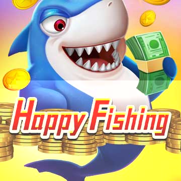 Happy Fishing
